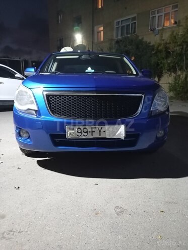 Ravon R4 2017, 150,000 km - 1.5 l - Bakı