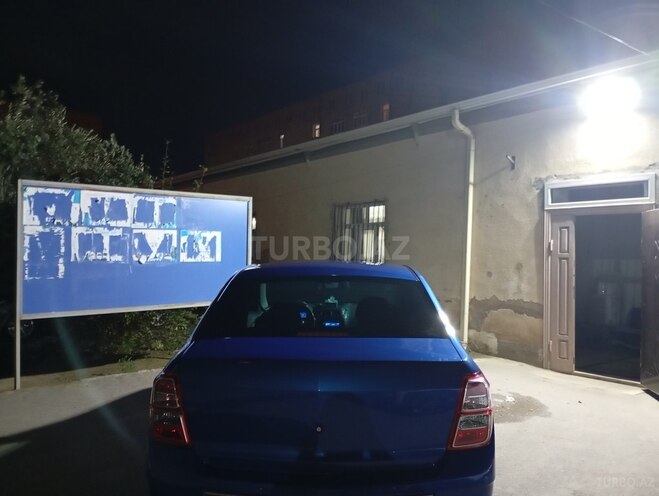 Ravon R4 2017, 150,000 km - 1.5 l - Bakı