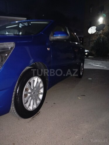 Ravon R4 2017, 150,000 km - 1.5 l - Bakı