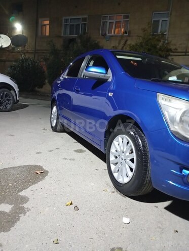 Ravon R4 2017, 150,000 km - 1.5 l - Bakı