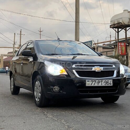 Chevrolet Cobalt 2022, 94,000 km - 1.5 л - Bakı