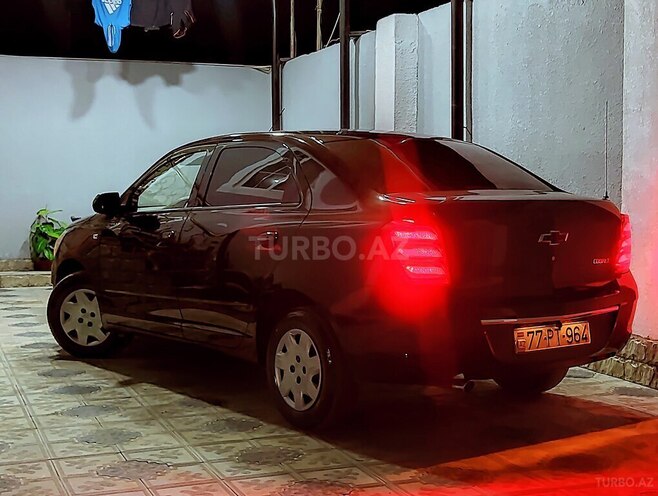 Chevrolet Cobalt 2022, 94,000 km - 1.5 л - Bakı