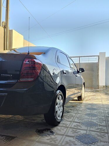 Chevrolet Cobalt 2022, 94,000 km - 1.5 л - Bakı