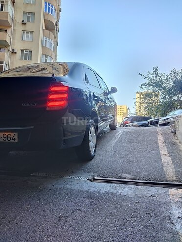 Chevrolet Cobalt 2022, 94,000 km - 1.5 л - Bakı