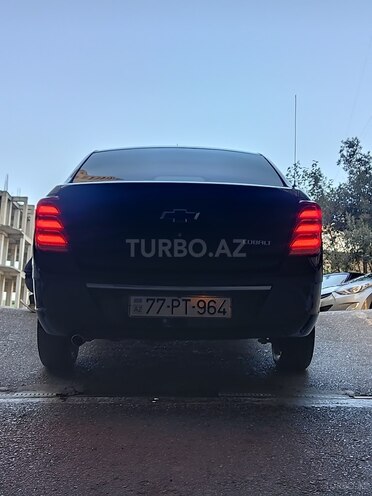 Chevrolet Cobalt 2022, 94,000 km - 1.5 л - Bakı