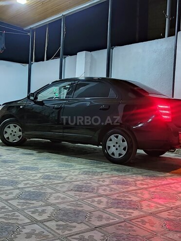 Chevrolet Cobalt 2022, 94,000 km - 1.5 л - Bakı