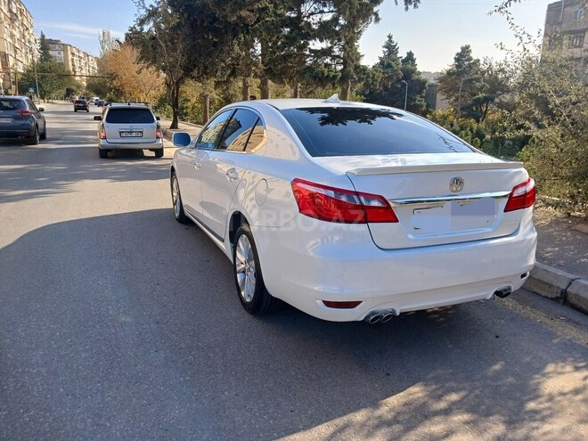 Changan  2014, 195,000 km - 1.8 l - Bakı