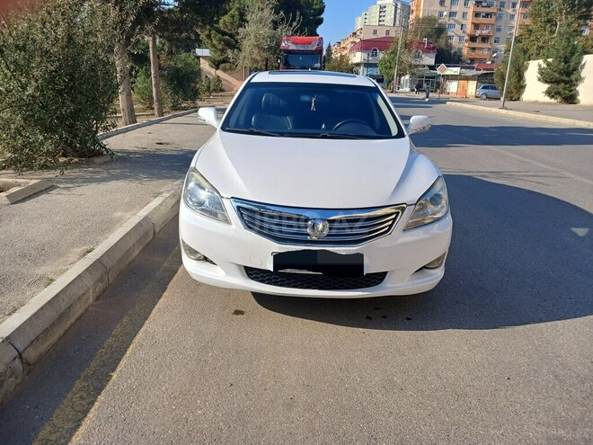 Changan  2014, 195,000 km - 1.8 l - Bakı