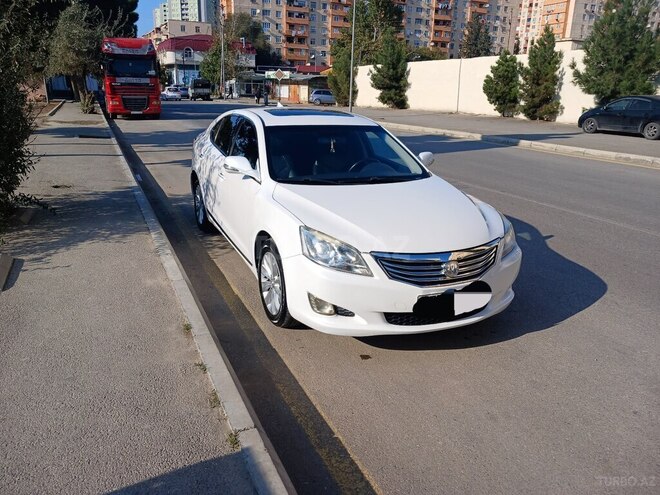 Changan  2014, 195,000 km - 1.8 l - Bakı
