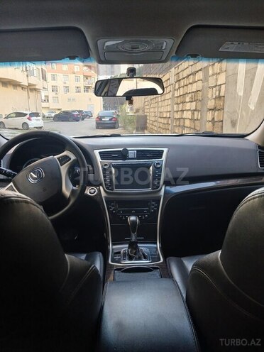 Changan  2014, 195,000 km - 1.8 l - Bakı