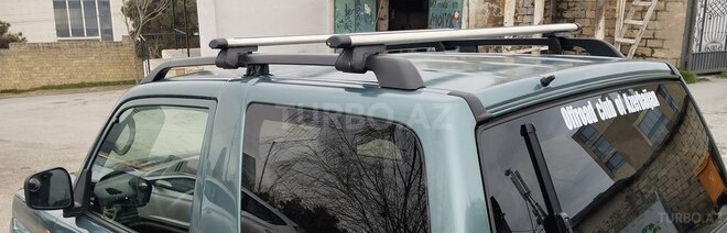 Mitsubishi Pajero io 2000, 310,000 km - 1.8 l - Bakı