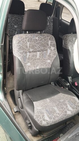 Mitsubishi Pajero io 2000, 310,000 km - 1.8 l - Bakı