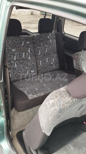 Mitsubishi Pajero io 2000, 310,000 km - 1.8 l - Bakı
