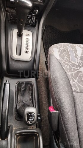 Mitsubishi Pajero io 2000, 310,000 km - 1.8 l - Bakı