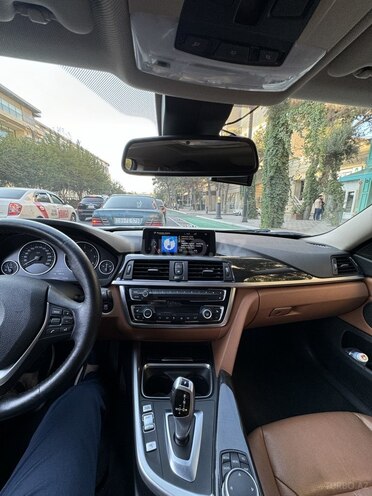 BMW 420 2015, 181,000 km - 2.0 l - Bakı