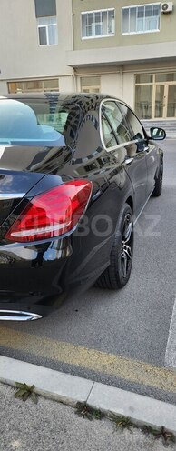Mercedes C 220 d 2018, 88,000 km - 2.0 л - Bakı