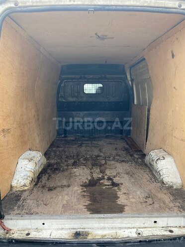 Ford Transit 2003, 987,814 km - 2.4 л - Ağdam
