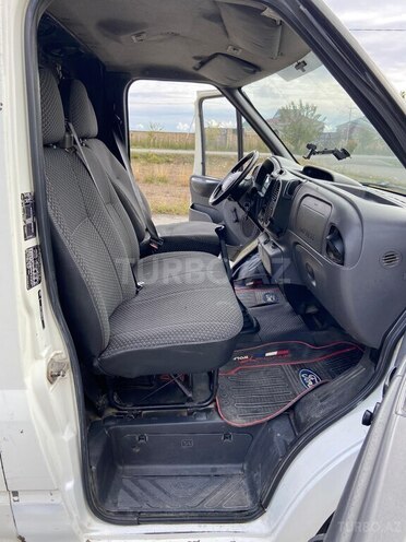 Ford Transit 2003, 987,814 km - 2.4 л - Ağdam