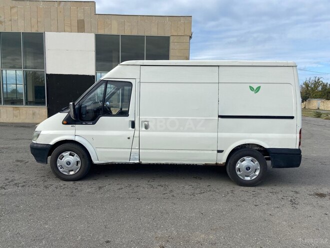Ford Transit 2003, 987,814 km - 2.4 л - Ağdam