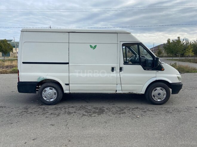 Ford Transit 2003, 987,814 km - 2.4 л - Ağdam