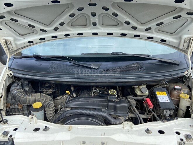 Ford Transit 2003, 987,814 km - 2.4 л - Ağdam