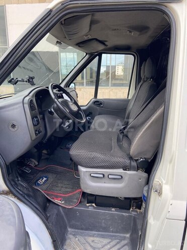 Ford Transit 2003, 987,814 km - 2.4 л - Ağdam