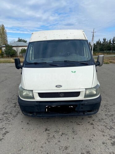 Ford Transit 2003, 987,814 km - 2.4 л - Ağdam