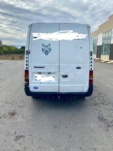 Ford Transit 2003, 987,814 km - 2.4 л - Ağdam