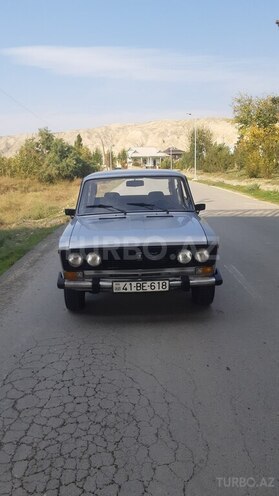 LADA (VAZ) 2106 2003, 98,667 km - 1.6 l - Mingəçevir