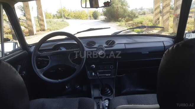 LADA (VAZ) 2106 2003, 98,667 km - 1.6 l - Mingəçevir