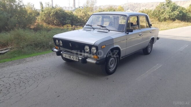 LADA (VAZ) 2106 2003, 98,667 km - 1.6 l - Mingəçevir