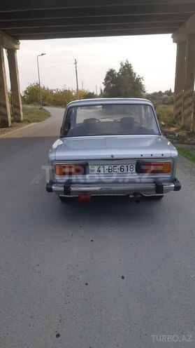 LADA (VAZ) 2106 2003, 98,667 km - 1.6 l - Mingəçevir