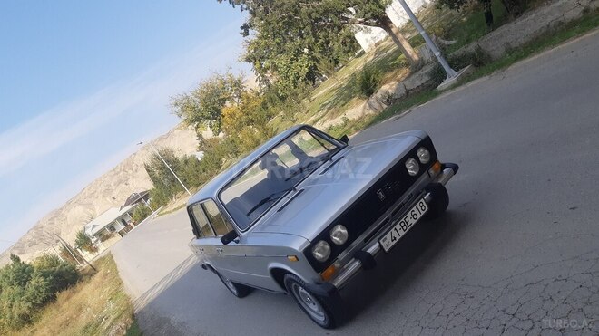 LADA (VAZ) 2106 2003, 98,667 km - 1.6 l - Mingəçevir