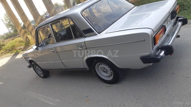 LADA (VAZ) 2106 2003, 98,667 km - 1.6 l - Mingəçevir