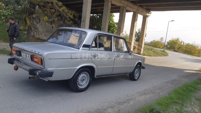 LADA (VAZ) 2106 2003, 98,667 km - 1.6 l - Mingəçevir