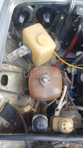 LADA (VAZ) 2106 2003, 98,667 km - 1.6 l - Mingəçevir