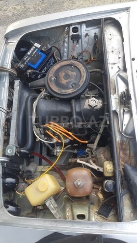 LADA (VAZ) 2106 2003, 98,667 km - 1.6 l - Mingəçevir