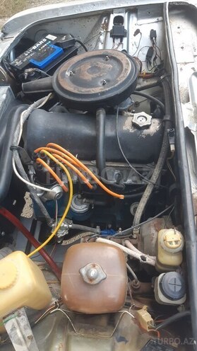 LADA (VAZ) 2106 2003, 98,667 km - 1.6 l - Mingəçevir