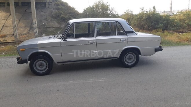 LADA (VAZ) 2106 2003, 98,667 km - 1.6 l - Mingəçevir