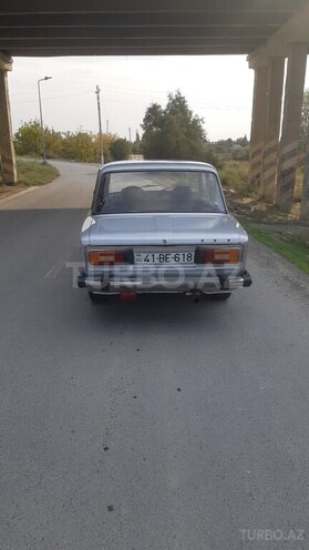 LADA (VAZ) 2106 2003, 98,667 km - 1.6 l - Mingəçevir