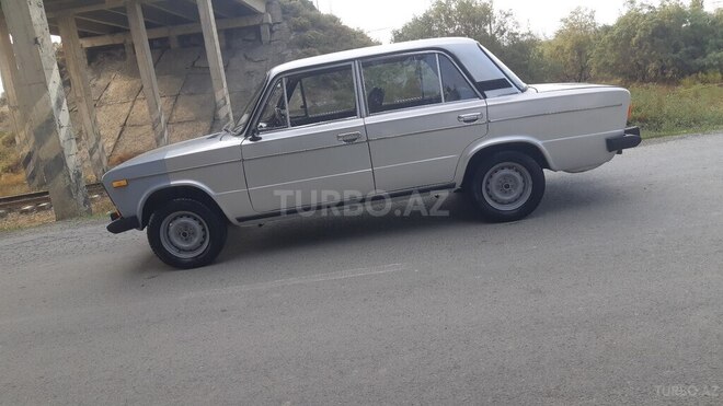 LADA (VAZ) 2106 2003, 98,667 km - 1.6 l - Mingəçevir
