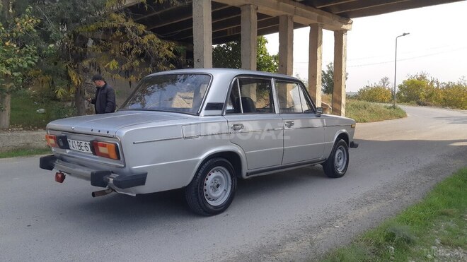 LADA (VAZ) 2106 2003, 98,667 km - 1.6 l - Mingəçevir
