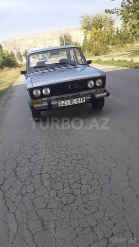 LADA (VAZ) 2106 2003, 98,667 km - 1.6 l - Mingəçevir