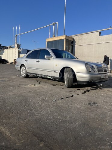 Mercedes C 320 1996, 403,691 km - 3.2 l - Bakı