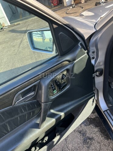 Mercedes C 320 1996, 403,691 km - 3.2 l - Bakı