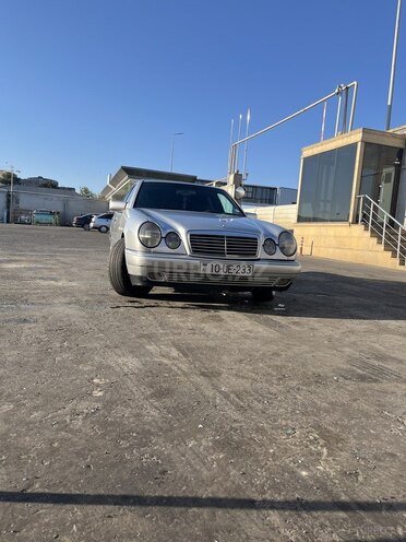 Mercedes C 320 1996, 403,691 km - 3.2 l - Bakı