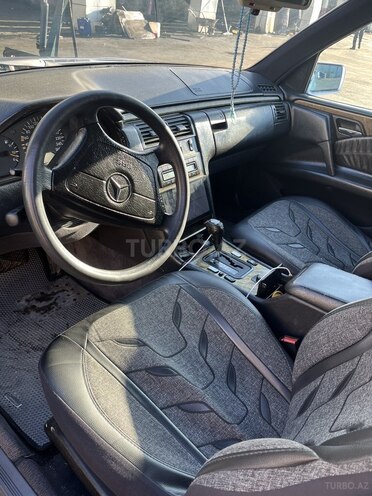 Mercedes C 320 1996, 403,691 km - 3.2 l - Bakı