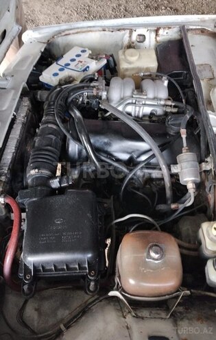 LADA (VAZ) 2107 2005, 94,000 km - 1.6 л - Sabirabad