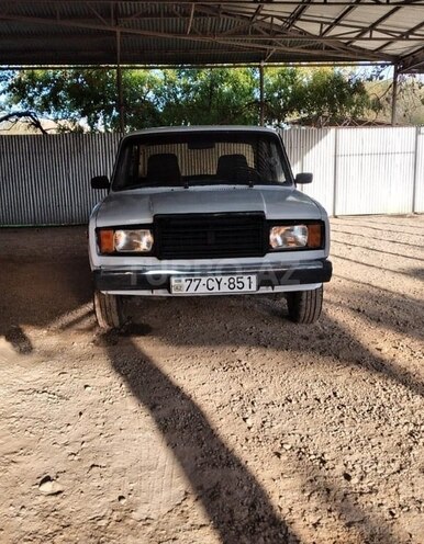 LADA (VAZ) 2107 2005, 94,000 km - 1.6 л - Sabirabad
