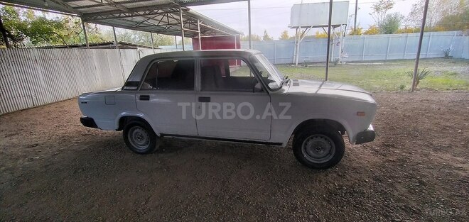 LADA (VAZ) 2107 2005, 94,000 km - 1.6 л - Sabirabad